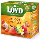 Trà Túi Lọc Nhiều Vị LoyD Ba Lan Hộp 40g