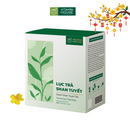Lục Trà Shan Tuyết VTMH 50g
