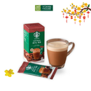 Cà Phê Vị Mocha Starbucks Premium Mixes Caffè Mocha 88g