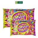 Kẹo Hỗn Hợp Kirkland Funhouse Treat 175 Viên