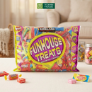 Kẹo Hỗn Hợp Kirkland Funhouse Treat 175 Viên