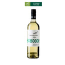 Rượu Vang Trắng Mancura Etnia Sauvignon Blanc Chile Chai 750ml