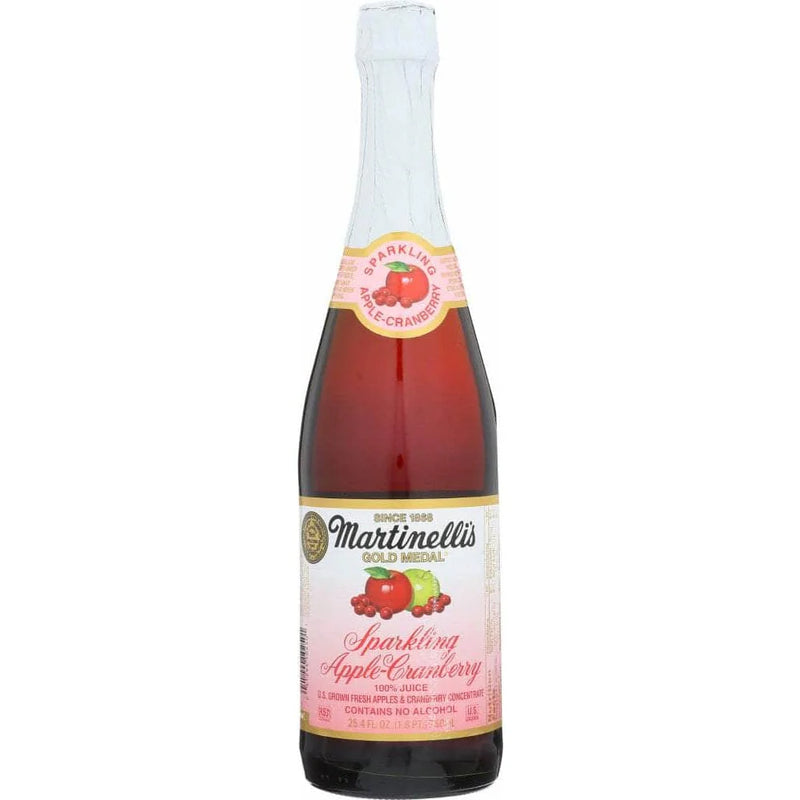 Nước Ép Táo Martinellis Mỹ Chai Tốt Cho Sức Khỏe
