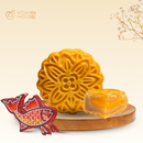 Bánh Trung Thu Nhân Sen