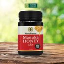 Mật Ong Manuka NovaFarms 5+ MGO 500g