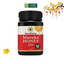 Mật Ong Manuka NovaFarms 5+ MGO 500g