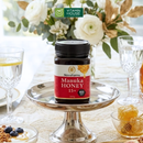 Mật Ong Manuka NovaFarms 5+ MGO 500g