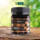 Mật Ong Manuka River FAM S.A 263+ MGO 250g