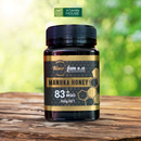 Mật Ong Manuka River FAM S.A 83+ MGO 500g