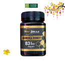 Mật Ong Manuka River FAM S.A 83+ MGO 500g