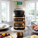 Mật Ong Manuka River FAM S.A 83+ MGO 500g