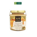 Mật Ong Nhân Sâm Great Mountain Canada Hộp 350g
