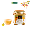 Mật Ong Nhân Sâm Great Mountain Canada Hộp 350g