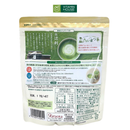 Bột Trà Xanh Matcha Sữa Kataoka Nhật Gói (150g/170g)