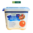 Sữa Chua Hy Lạp Greek Farmers Union Úc (500g/1kg)