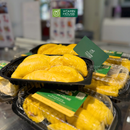 [Trái cây nội địa VN] Sầu Riêng Musang King Hộp 400g