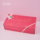 Giỏ Quà Trái Cây Celebration Fruit 16 - Kiwi, Lê, Me Ngọt Món Quà Cho Sức Khỏe