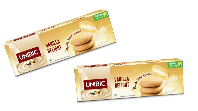 Bánh Quy Unibic Ấn Độ (Hộp)