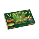 Socola Almond - Macadamia Meiji Nhật Bản (Đủ Vị)