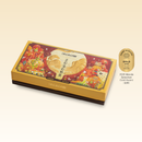 Hộp 8 Bánh Trung Thu MeiXin Lava Custard (45gx8) - Trắng