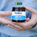 Men Vi Sinh Đường Ruột Optibac Probiotics Every Day 30 Viên