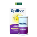 Men Vi Sinh Optibac For Women Hộp 90 Viên