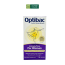 Men Vi Sinh Optibac For Women Hộp 90 Viên
