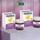 Men Vi Sinh Optibac Probiotics Tím Cho Nữ Hộp 30 Viên