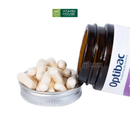 Men Vi Sinh Optibac Probiotics Tím Cho Nữ Hộp 30 Viên