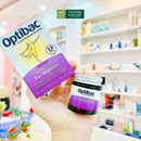 Men Vi Sinh Optibac Probiotics Tím Cho Nữ Hộp 30 Viên