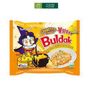 Mì Cay Hàn Quốc  Samyang Đậm Đà Cay Nồng Thơm Ngon