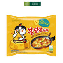 Mì Cay Hàn Quốc  Samyang Đậm Đà Cay Nồng Thơm Ngon