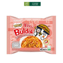 Mì Cay Hàn Quốc  Samyang Đậm Đà Cay Nồng Thơm Ngon