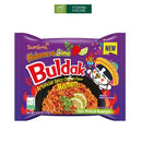 Mì Cay Hàn Quốc  Samyang Đậm Đà Cay Nồng Thơm Ngon