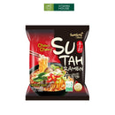 Mì Cay Hàn Quốc  Samyang Đậm Đà Cay Nồng Thơm Ngon