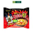 Mì Cay Hàn Quốc  Samyang Đậm Đà Cay Nồng Thơm Ngon