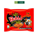 Mì Cay Hàn Quốc  Samyang Đậm Đà Cay Nồng Thơm Ngon