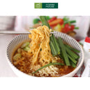 Mì Chay Rau Củ Vegetasty Samyang Hàn Quốc Gói 115g Lựa Chọn Tinh Tế Cho Người Ăn Chay