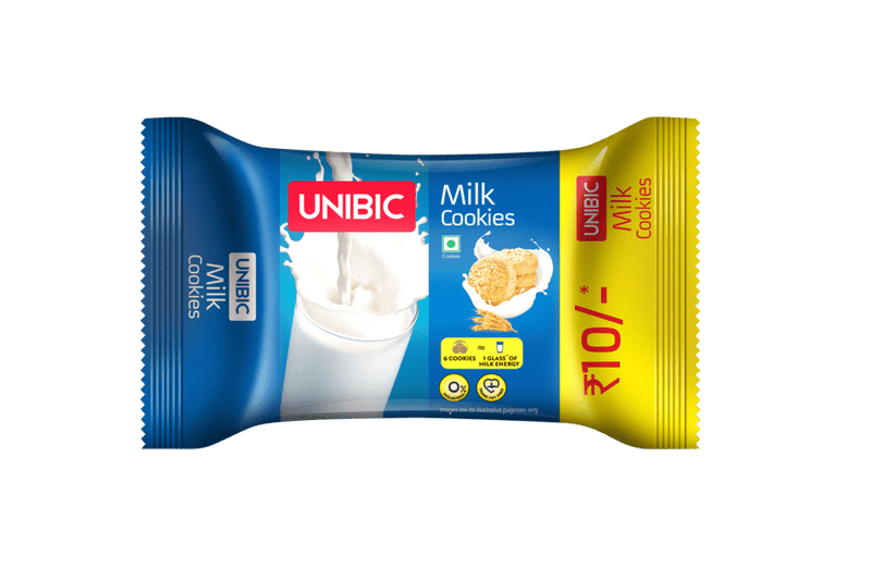 Bánh Quy Unibic Ấn Độ ( Gói )