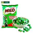 Milo viên vuông Thái Gói 100 Viên