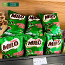 Milo viên vuông Thái Gói 100 Viên