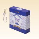 Bánh trung thu Meixin Cinnamoroll Cloud Carriage Mooncake Gift Box 280g