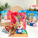 Kẹo Mút Pororo Trái Cây Hàn Quốc Thơm Ngon