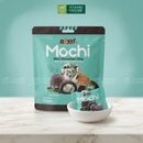Mochi Mint Chocolate Chip Royal Đài Loan Gói 120g
