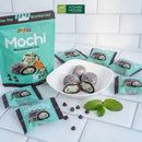 Mochi Mint Chocolate Chip Royal Đài Loan Gói 120g