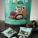 Mochi Mint Chocolate Chip Royal Đài Loan Gói 120g