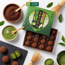Mochi Socola Matcha Nagatoya 16 bánh