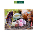 Bánh Mochi Yuki & Love Đài Loan 300g Nhiều Vị Thơm Ngon Bắt Mắt