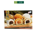 Bánh Mochi Yuki & Love Đài Loan 300g Nhiều Vị Thơm Ngon Bắt Mắt