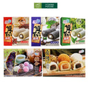 Bánh Mochi Yuki & Love Đài Loan 300g Nhiều Vị Thơm Ngon Bắt Mắt